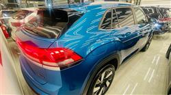 Volkswagen Atlas Cross Sport